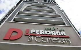 888@D'Perdana Sri Cemerlang
